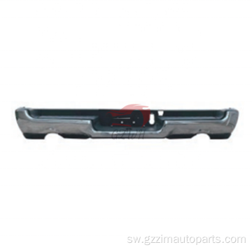 RAM 1500 2019+ Bumper Bunge la Bumper CHROME